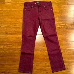 Naked & Famous Denim Pants